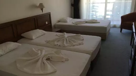 Coastlight Hotel | Aydın - Kuşadası