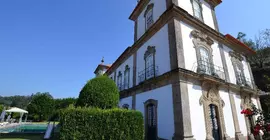 Casa das Torres | Norte - Viana do Castelo Bölgesi - Ponte de Lima - Facha