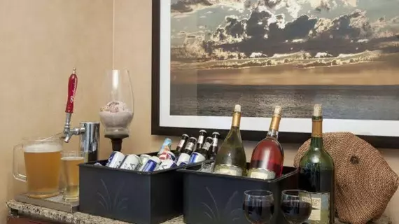 Residence Inn by Marriott Manhattan Beach | Kaliforniya - Los Angeles County - Manhattan Beach