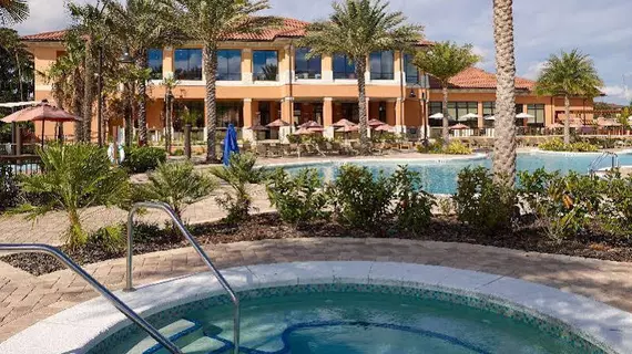 CLC Regal Oaks | Florida - Orlando (ve civarı) - Lake Buena Vista - Disney's Maingate East