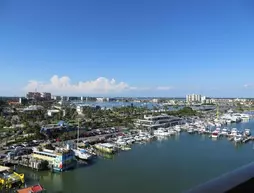 Pier House 60 Marina Hotel | Florida - St. Petersburg - Clearwater (ve civarı) - Clearwater Beach