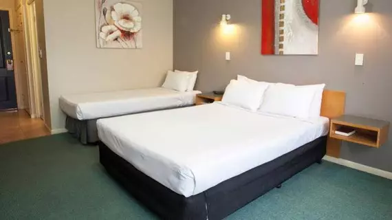 Springwood Motor Inn | Queensland - Brisbane (ve civarı) - Springwood