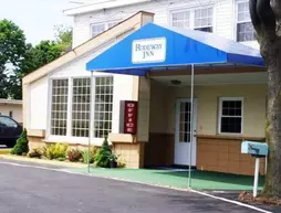 Rodeway Inn Wall | New Jersey - Lacey Township - Point Pleasant - Toms River (ve civarı) - Spring Lake - Spring Lake Heights