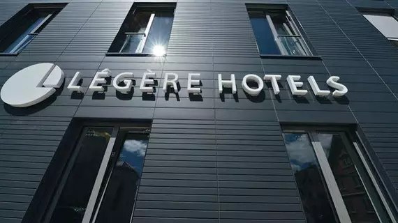 Légère Hotel Tuttlingen | Baden-Wuerttemberg - Tuttlingen