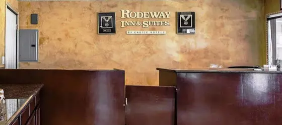 Rodeway Inn & Suites Pacific Coast Highway | Kaliforniya - Los Angeles County - Harbor City