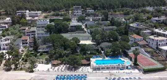 Aegean Garden Hotel