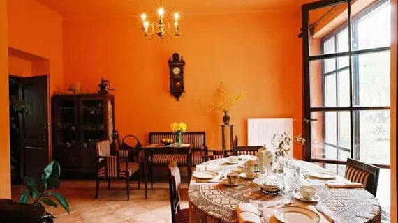 Piano Guest House | Küçük Polonya Voyvodalığı - Krakow (ve civarı) - Krakow - Stare Miasto