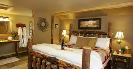 Carson Ridge Luxury Cabins | Washington - Carson