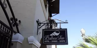 Balboa Inn