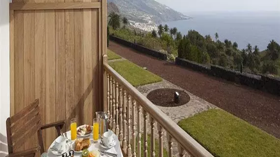 Parador de la Palma | Kanarya Adaları - La Palma - Brena Baja