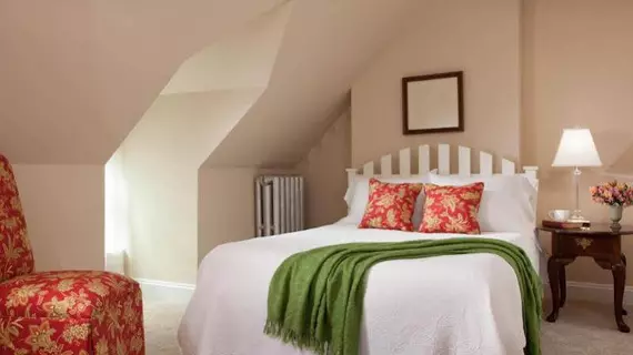 Cornerstone Bed & Breakfast | Pensilvanya - Bucks County - Philadelphia (ve civarı) - Philadelphia - Powelton Village