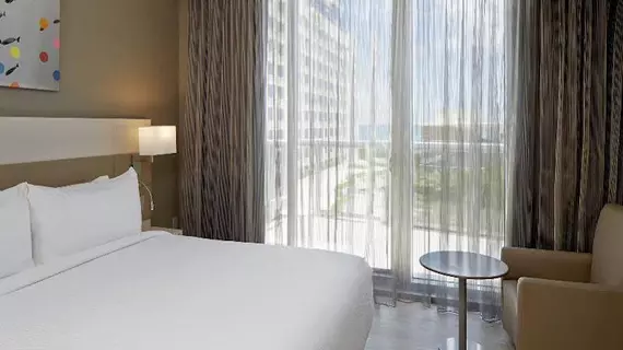 AC Hotel Miami Beach | Florida - Miami Beach - Mid Plajı