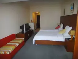 Guangzhou Phoenix Suite | Guangdong - Guangzhou (ve civarı) - Guangzhou