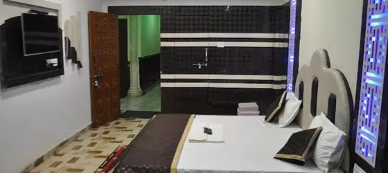 Hotel Sanskar | Madya Pradeş - Piparia