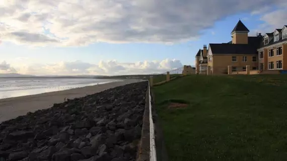 Sandhouse Hotel | Donegal (kontluk) - Rossnowlagh