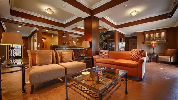 Best Western Diamond Bar | Kaliforniya - Los Angeles County - San Gabriel Valley