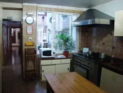 Petit Recoleta Hostel | Buenos Aires (ili) - Buenos Aires (ve civarı) - Buenos Aires - Recoleta