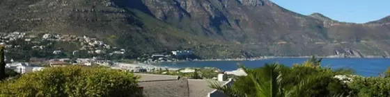 Hout Bay View | Western Cape (il) - West Coast DC - Drakenstein - Cape Town (ve civarı) - Cape Town - Hout Bay