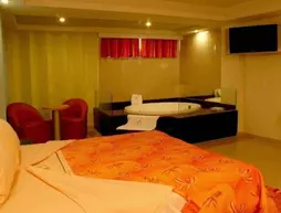 Hotel Orense Express | Morelos - Cuernavaca - Cuernavaca Merkezi