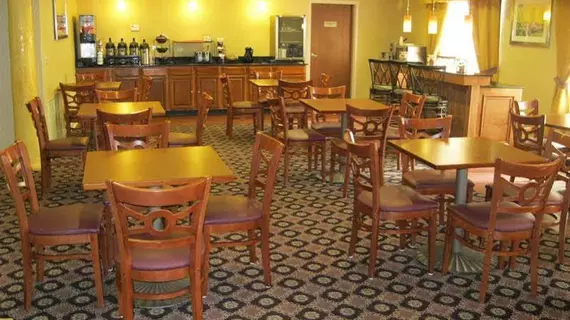 Best Western PLUS Hannaford Inn & Suites | Ohio - Cincinnati (ve civarı) - Cincinnati - Kenwood