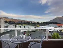 The Lofts Queenstown | Otago - Queenstown (ve civarı) - Queenstown