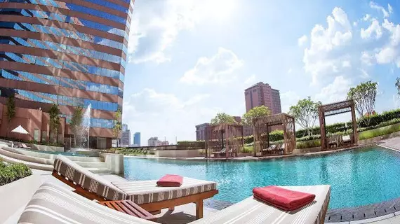 Swissotel Bangkok Ratchada | Bangkok - Ratchadaphisek