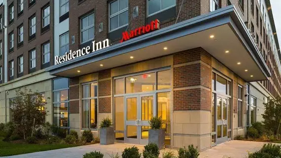 Residence Inn Boston Needham | Massachusetts - Needham