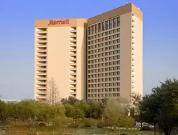 Dallas Fort Worth Airport Marriott | Teksas - Dallas (ve civarı) - Irving