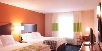 Fairfield Inn & Suites Richfield