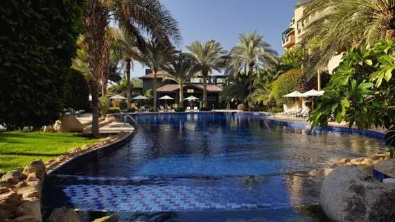 Mövenpick Resort & Residences Aqaba | Akabe İli - Aqaba