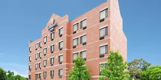 Comfort Inn Boston/Woburn