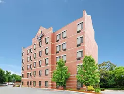 Comfort Inn Boston/Woburn | Massachusetts - Woburn