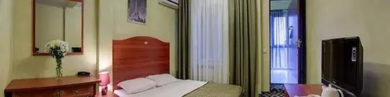 Pirosmani Hotel | Kiev (ve civarı) - Kiev - Podilskyj