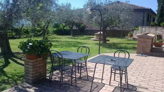 Country House Tre Esse | Umbria - Perugia (vilayet) - Assisi