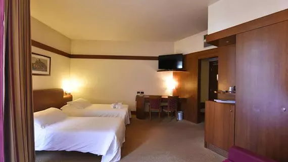 Hotel Re | Lombardy - Milano (ve civarı) - Kuzey Milano