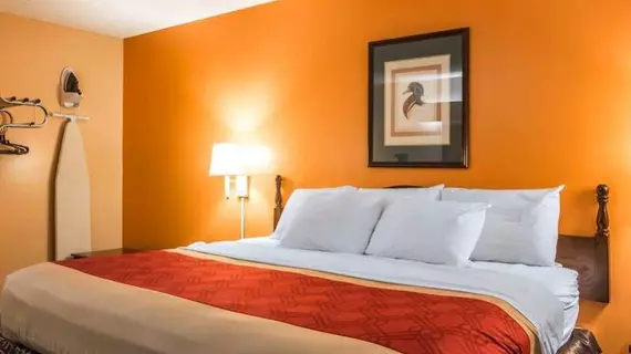 Econo Lodge Eufaula | Alabama - Eufaula