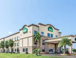 Wingate by Wyndham Lake Charles Casino Area | Louisiana - Lake Charles (ve civarı) - Lake Charles