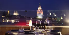 Daru Sultan Hotels Galata |  Istanbul  - Beyoğlu - Sütlüce Mahallesi