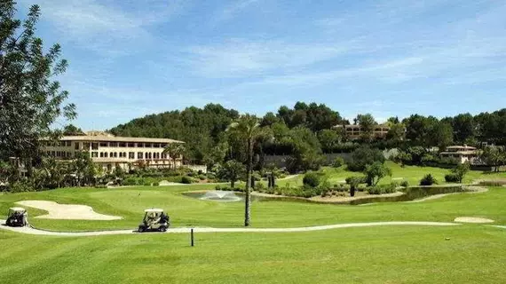 Sheraton Mallorca Arabella Golf Hotel | Balearic Adaları - Mayorka Adası - Palma de Mallorca