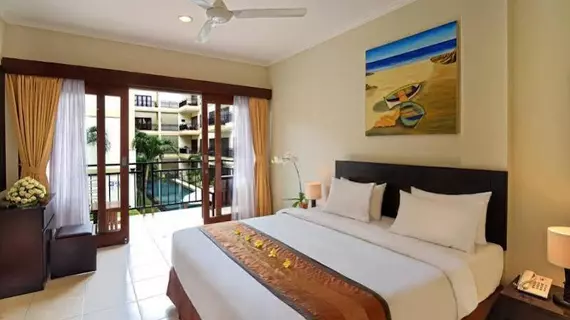 Kuta Townhouse Apartments | Bali - Kuta - Kuta Merkezi