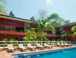 Hotel Playa Bejuco | Puntarenas (ili) - Quepos (ve civarı) - Bejuco