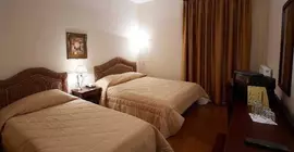 Achillion Hotel | Tesalya - Trikala (bölge) - Trikala