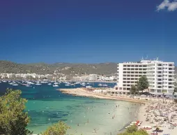 Intertur Hotel Hawaii Ibiza | Balearic Adaları - İbiza Adası - Sant Antoni de Portmany