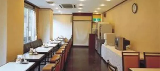 Business Hotel Nissei | Osaka (idari bölge) - Osaka (ve civarı) - Osaka City Center - Namba