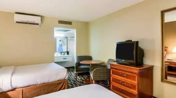 Econo Lodge | Indiana - South Bend (ve civarı) - South Bend