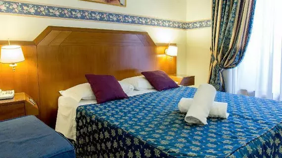 Hotel Gabriella | Lazio - Roma (ve civarı) - Roma Kent Merkezi - Rione XVIII Castro Pretorio