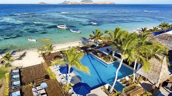 Sheraton Resort & Spa, Tokoriki Island, Fiji | Batı Grubu - Tokoriki Adası