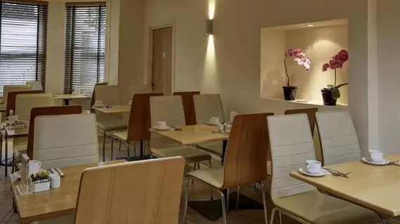 ibis Styles London Gloucester Road Hotel | Londra (ve civarı) - Royal Borough of Kensington and Chelsea