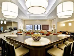 Homewood Suites by Hilton Atlanta - Buckhead | Georgia - Atlanta (ve civarı) - Atlanta - Buckhead