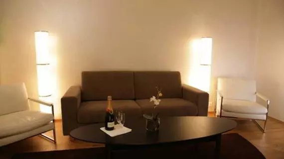 CF Hotel | Gyeonggi - Seul (ve civarı) - Gangnam - Yeoksam